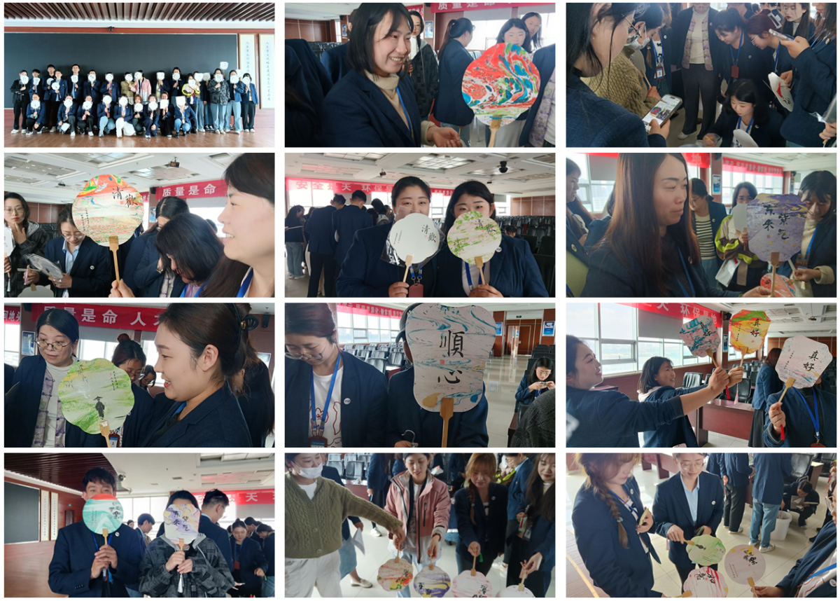 以爱之名 感恩前行——ug环球母亲节主题活动落地