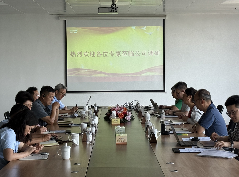 中国农药工业协会十五五调研走进ug环球  