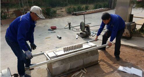 创新提效率，实干省成本