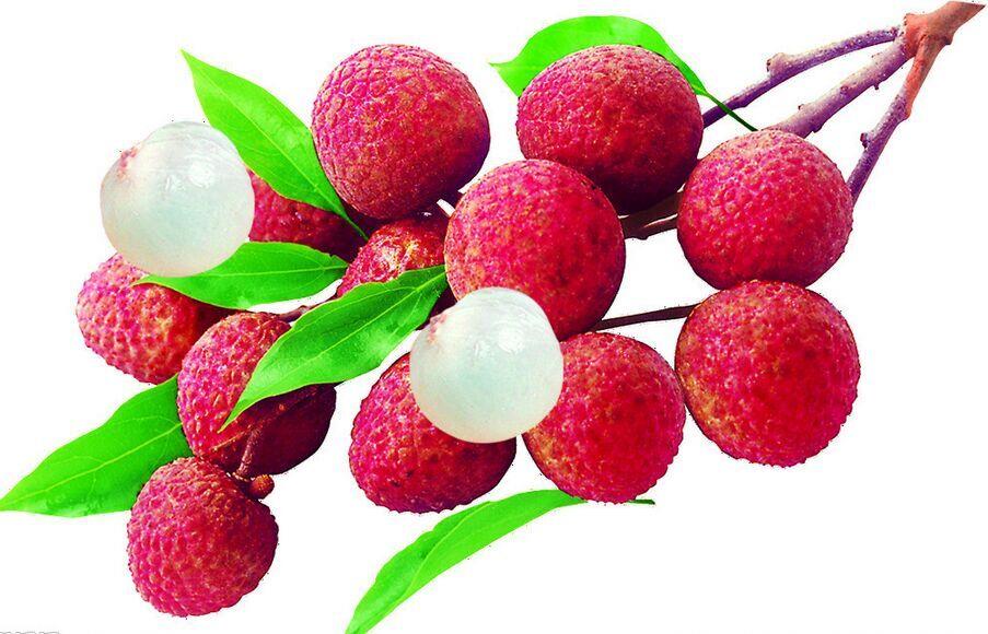 减产六成，价格翻三番，说的就是荔枝