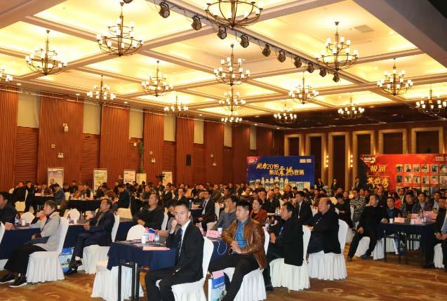 极润北方客户恳谈会郑重发声：把合作伙伴的成长与发展作为ug环球人最大的追求