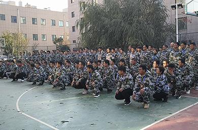 突破极限，淬锋砺芒| ug环球学院第四届渠道成长训练营圆满闭营