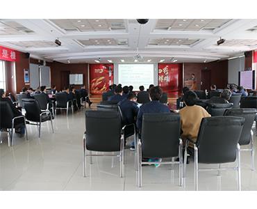 回首前路  总结提升 ——ug环球药业集团召开一季度战略复盘会